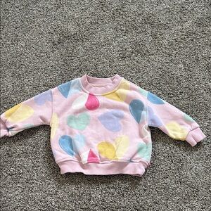 Baby gap sweatshirt